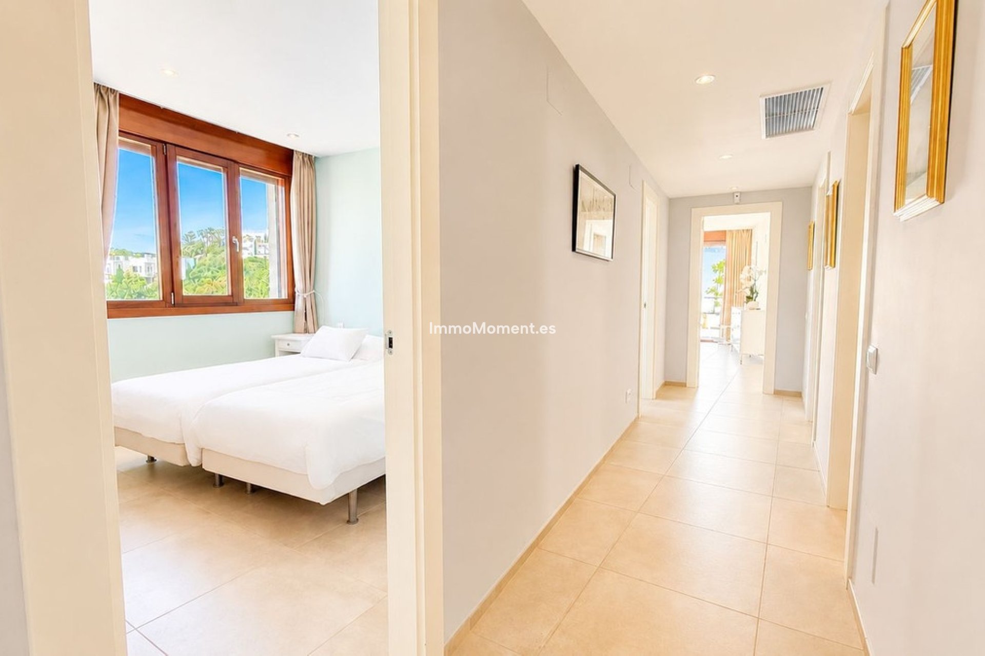 Reventa - Apartamento - Marbella - Altos de los Monteros