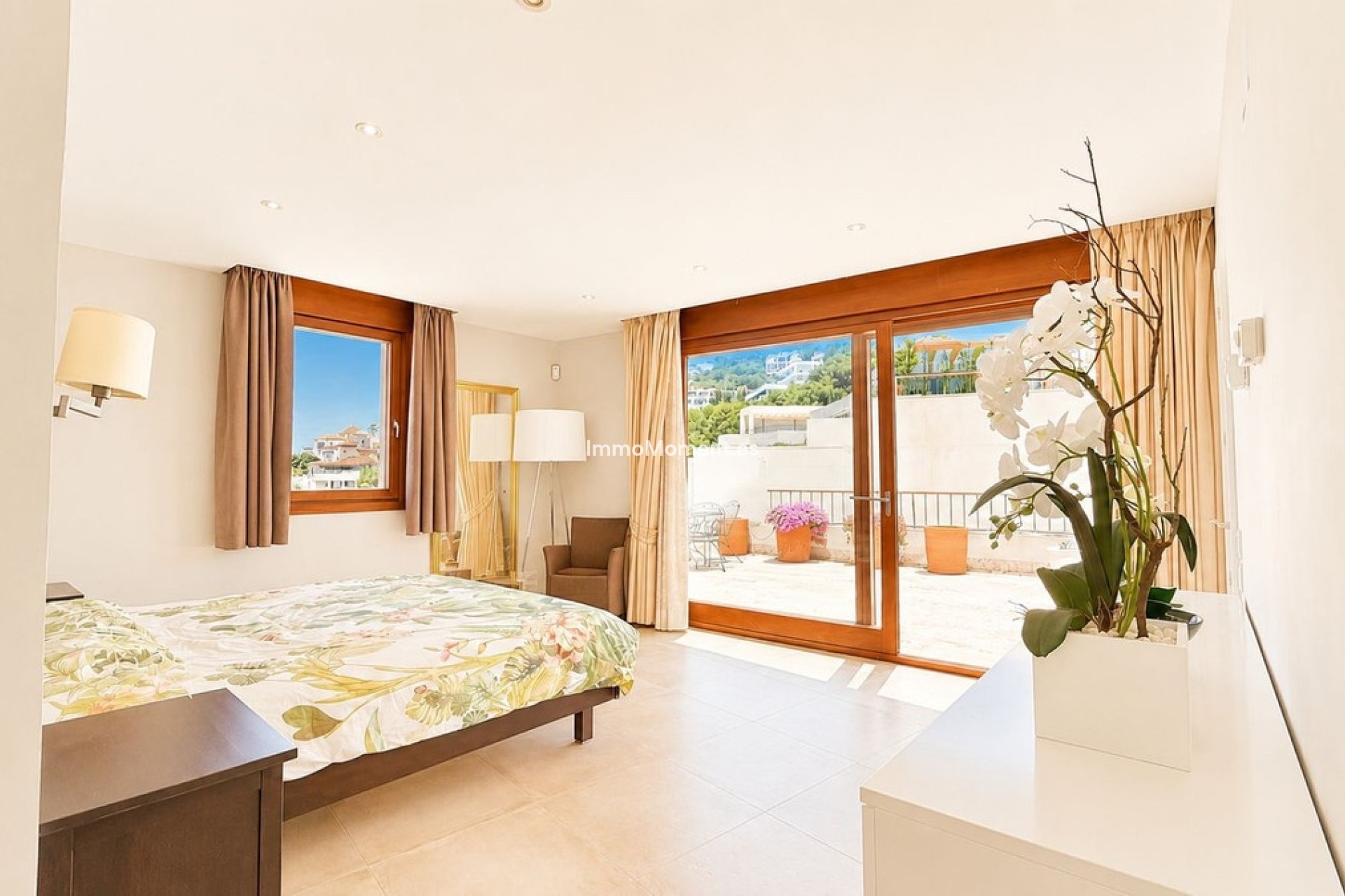 Reventa - Apartamento - Marbella - Altos de los Monteros