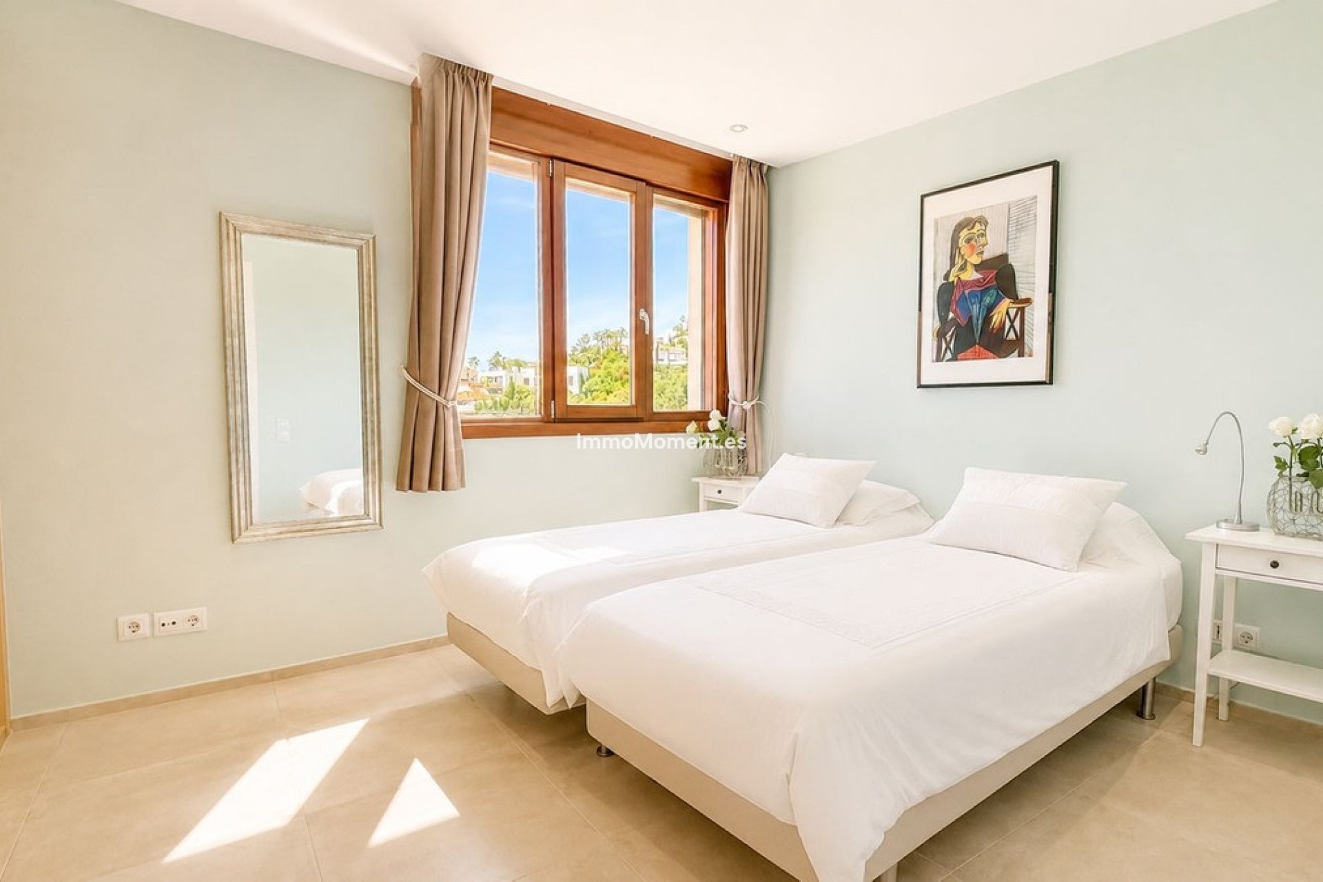 Reventa - Apartamento - Marbella - Altos de los Monteros
