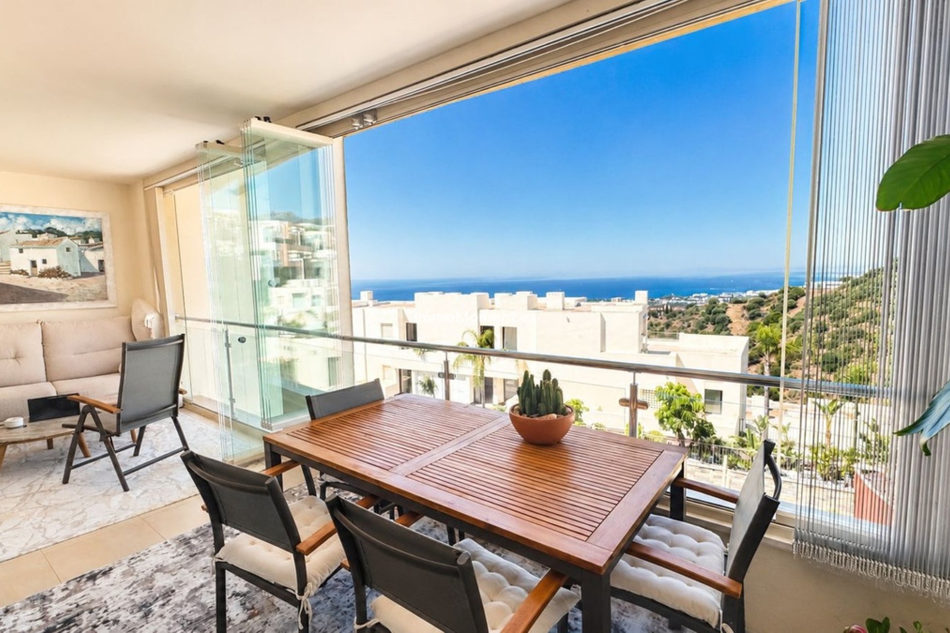Reventa - Apartamento - Marbella - Altos de los Monteros