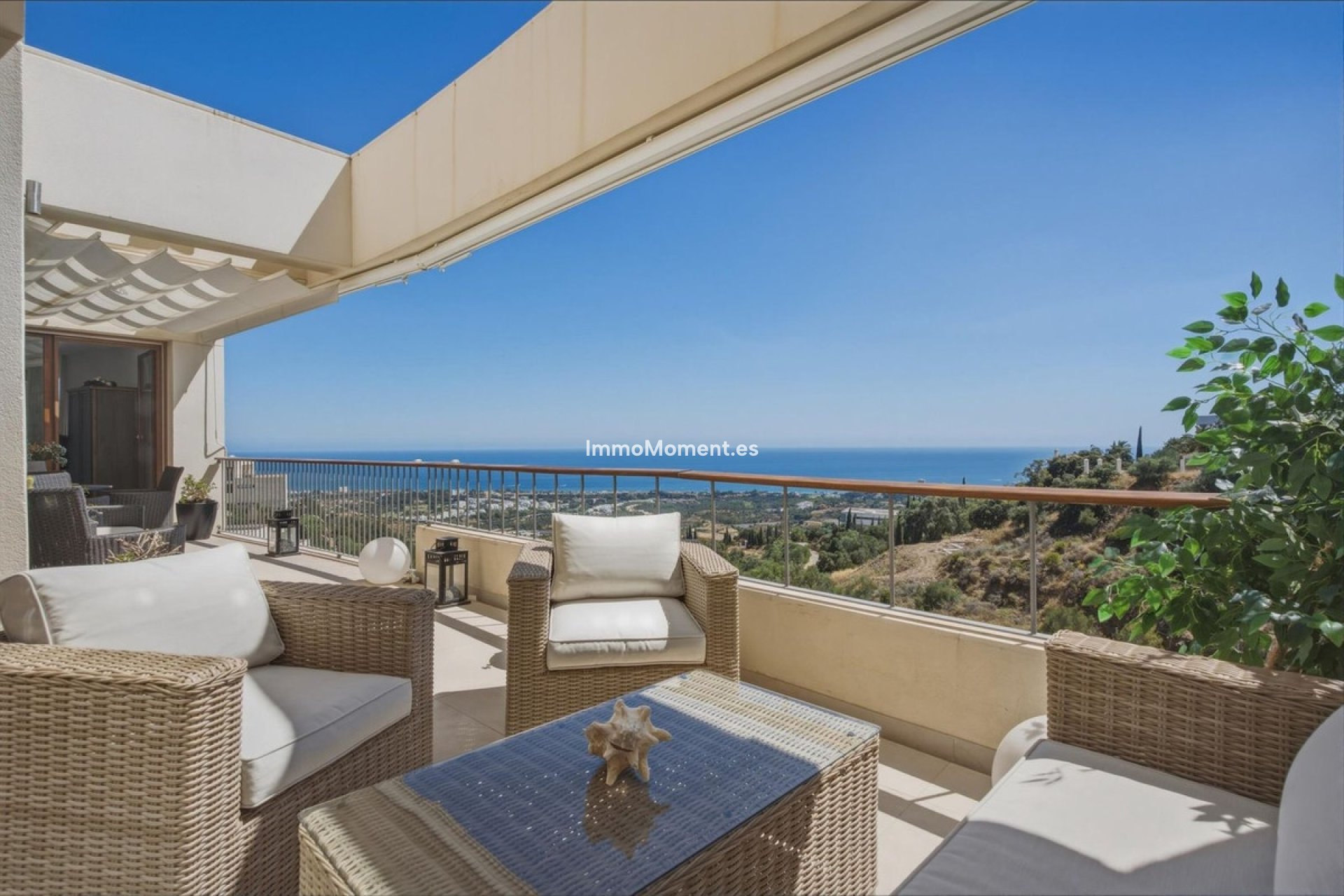 Reventa - Apartamento - Marbella - Altos de los Monteros