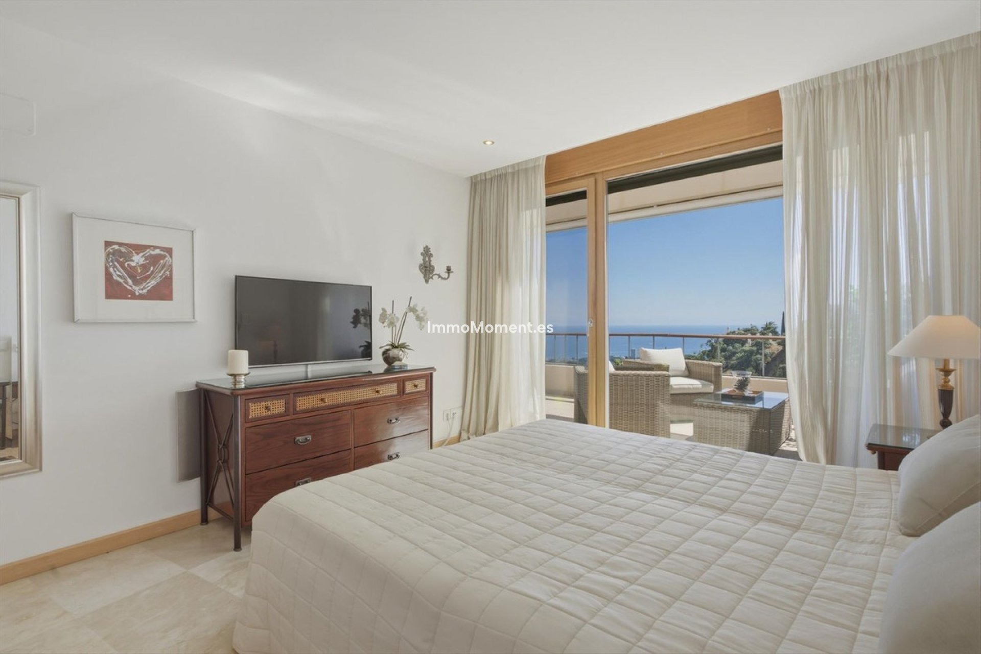 Reventa - Apartamento - Marbella - Altos de los Monteros