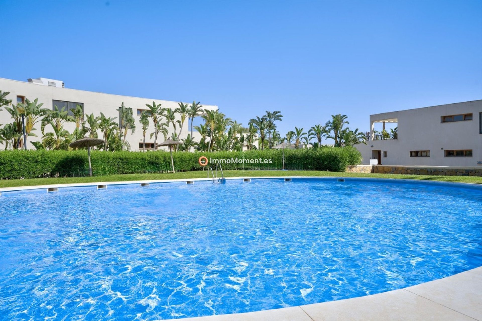 Reventa - Apartamento - Marbella - Altos de los Monteros