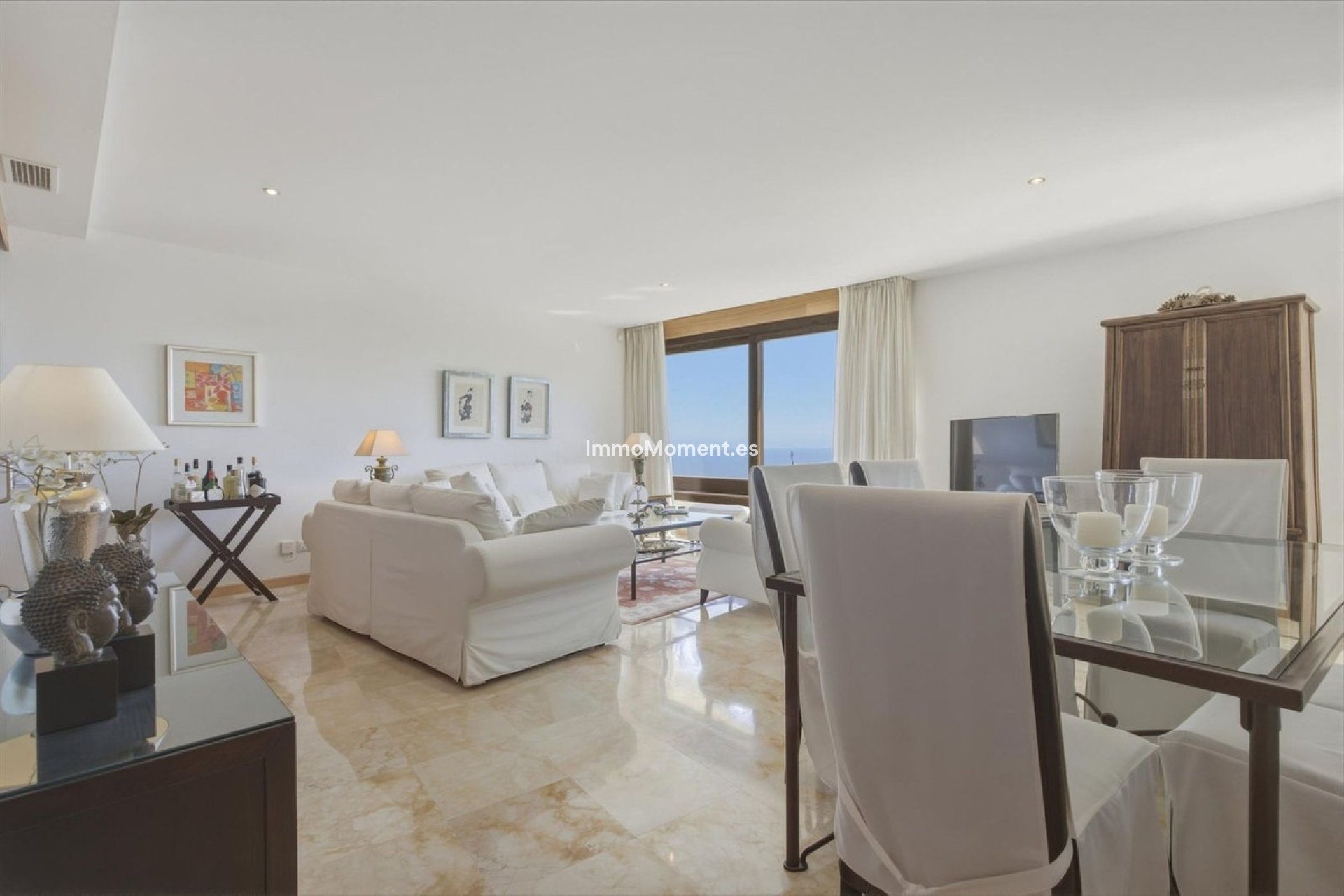 Reventa - Apartamento - Marbella - Altos de los Monteros