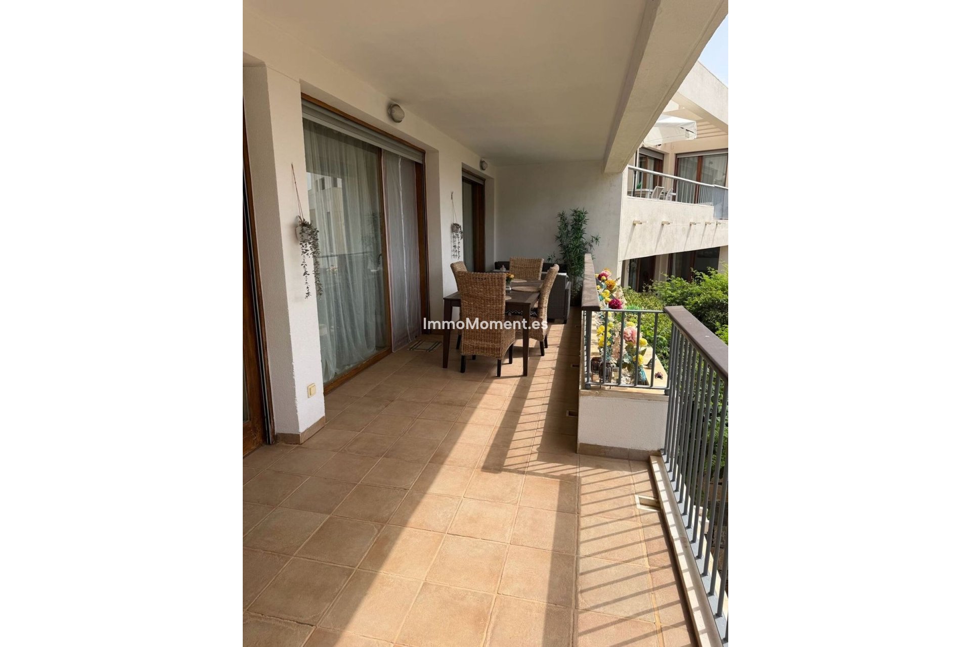 Reventa - Apartamento - Marbella - Altos de los Monteros