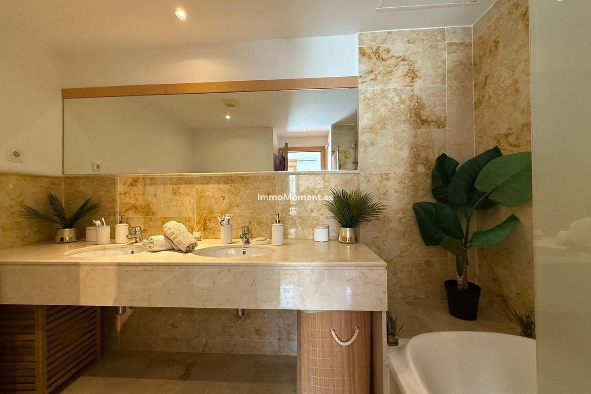 Reventa - Apartamento - Marbella - Altos de los Monteros