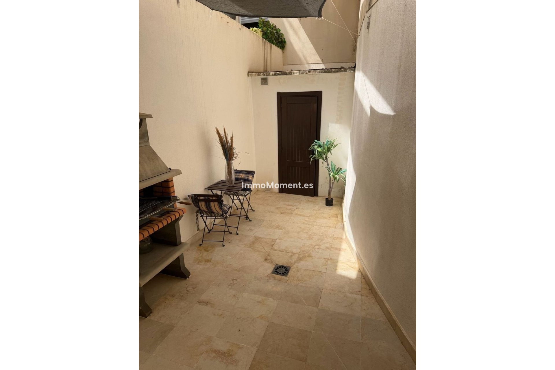 Reventa - Apartamento - Marbella - Altos de los Monteros