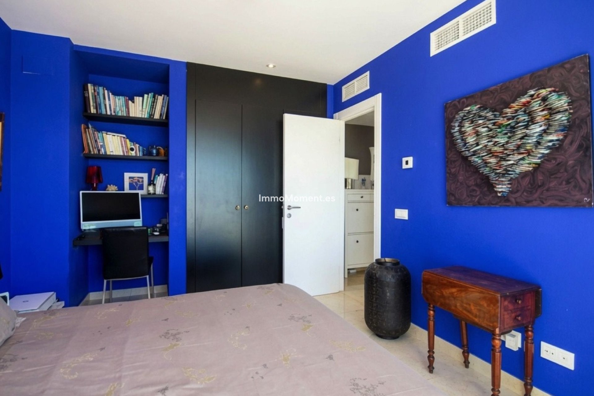 Reventa - Apartamento - Marbella - Altos de los Monteros
