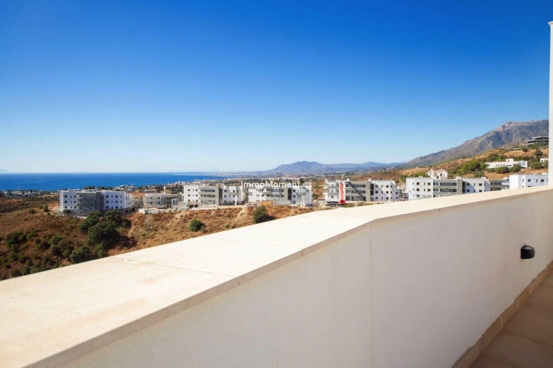 Reventa - Apartamento - Marbella - Altos de los Monteros