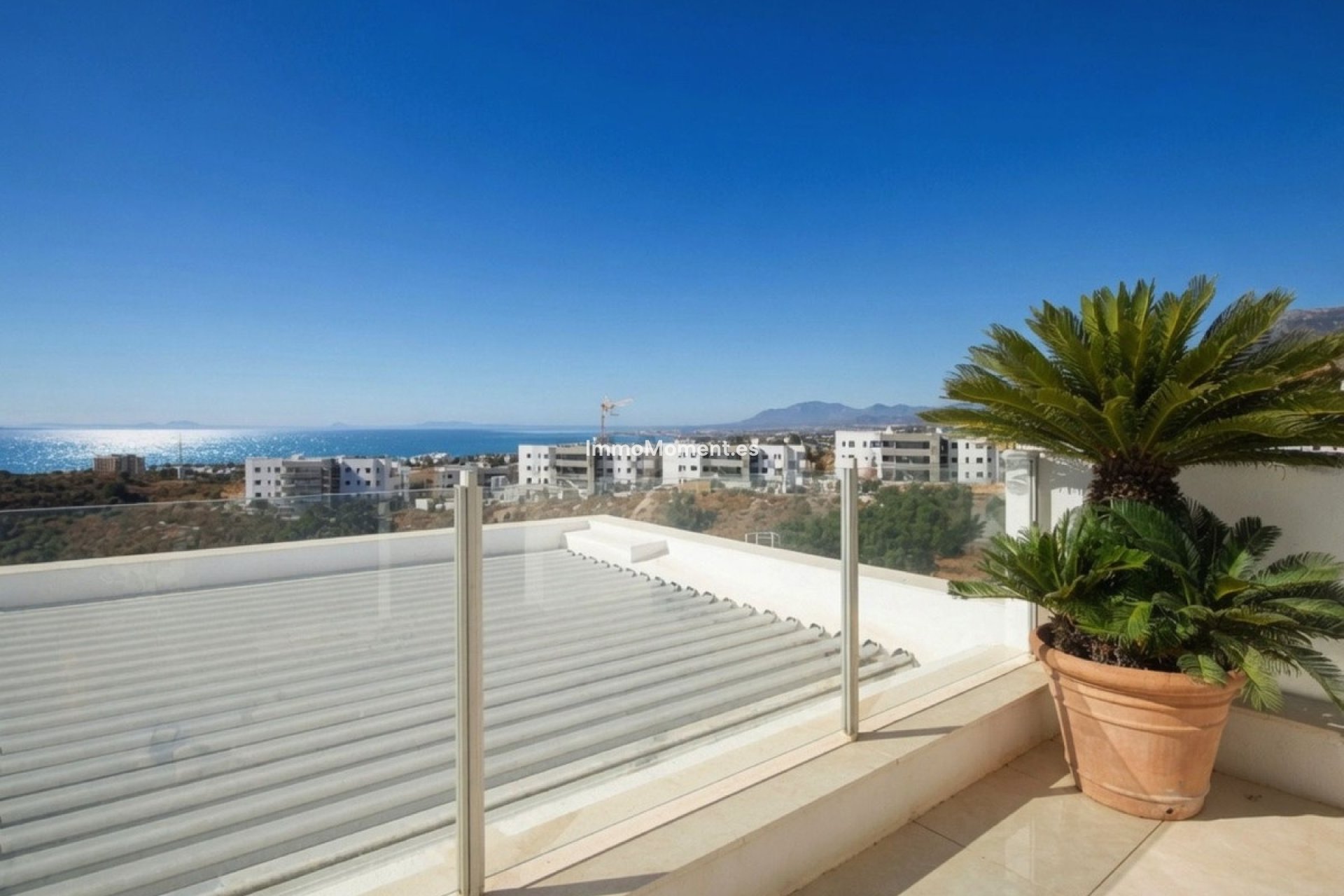 Reventa - Apartamento - Marbella - Altos de los Monteros