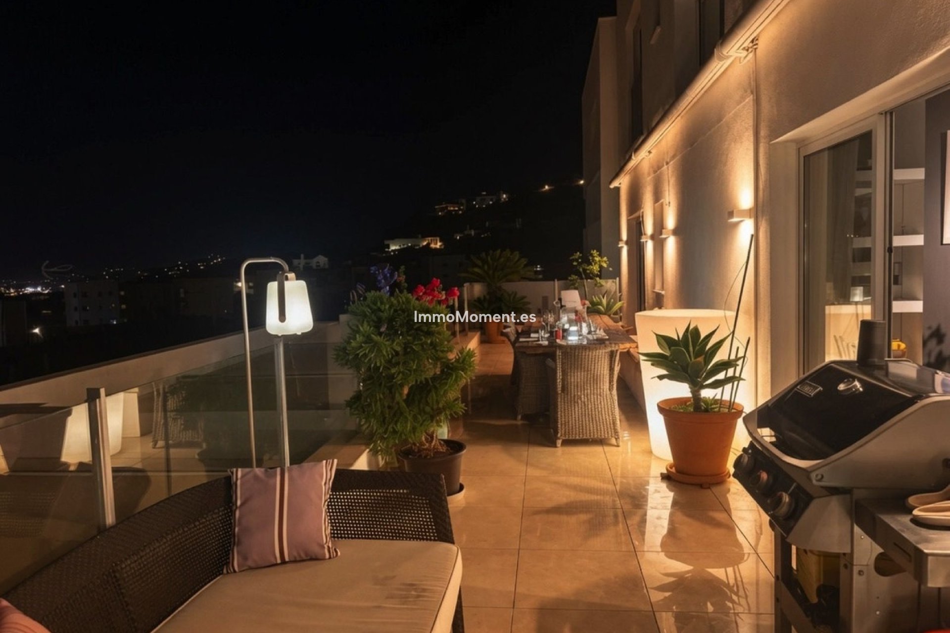 Reventa - Apartamento - Marbella - Altos de los Monteros