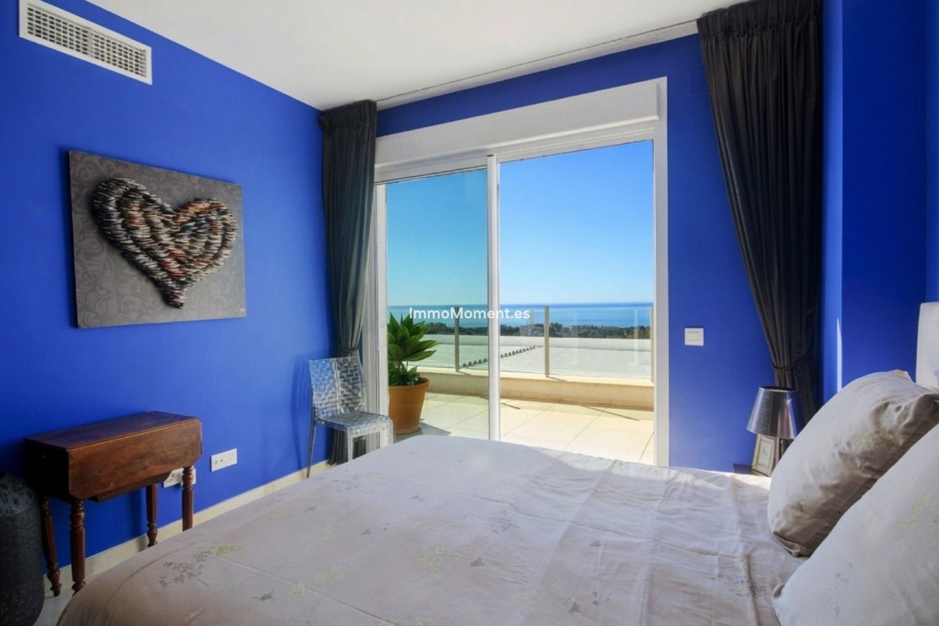 Reventa - Apartamento - Marbella - Altos de los Monteros