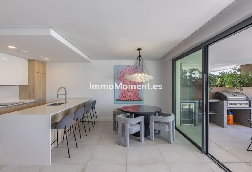 Reventa - Apartamento - Marbella - Artola