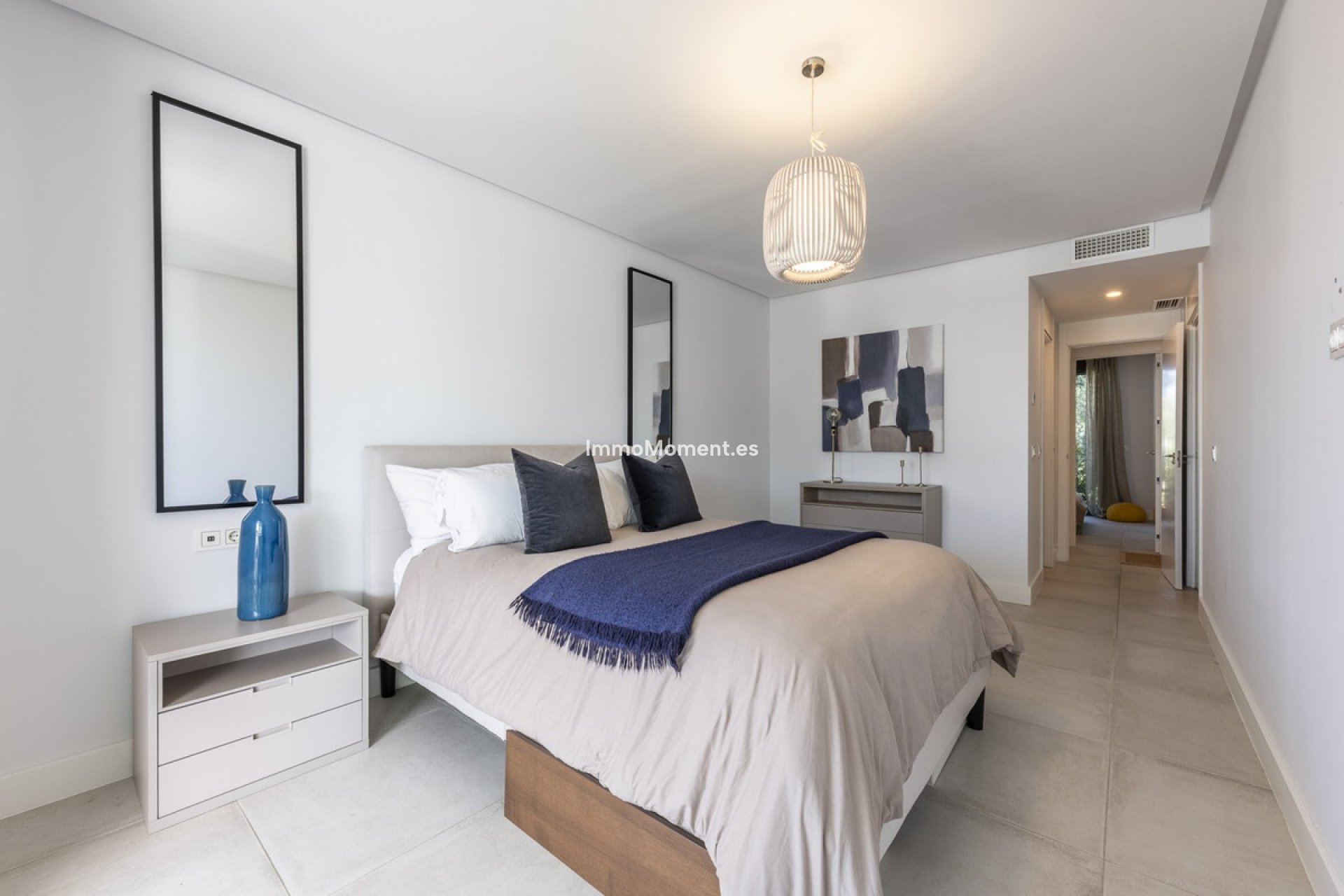 Reventa - Apartamento - Marbella - Artola