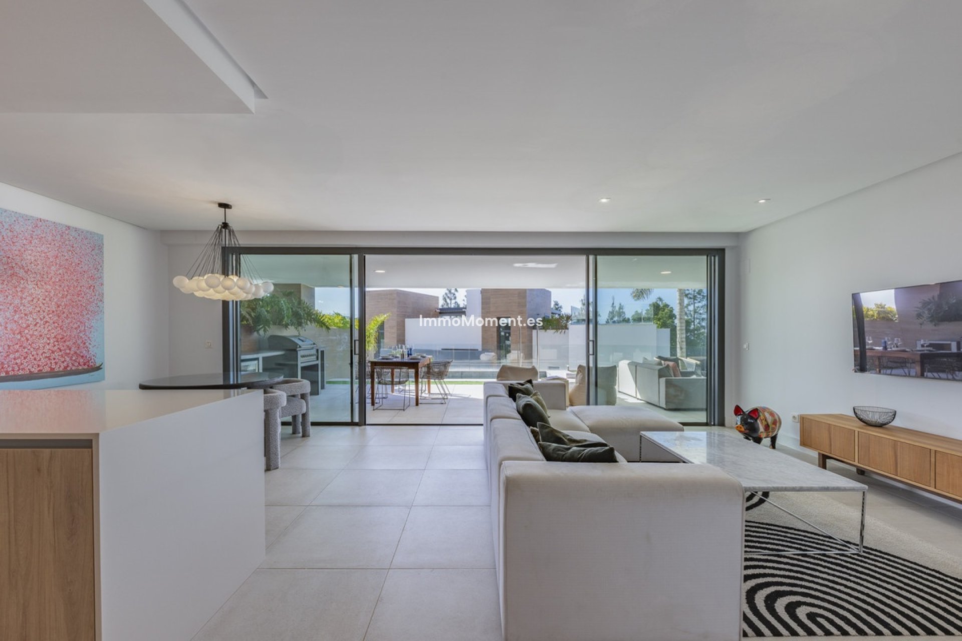 Reventa - Apartamento - Marbella - Artola