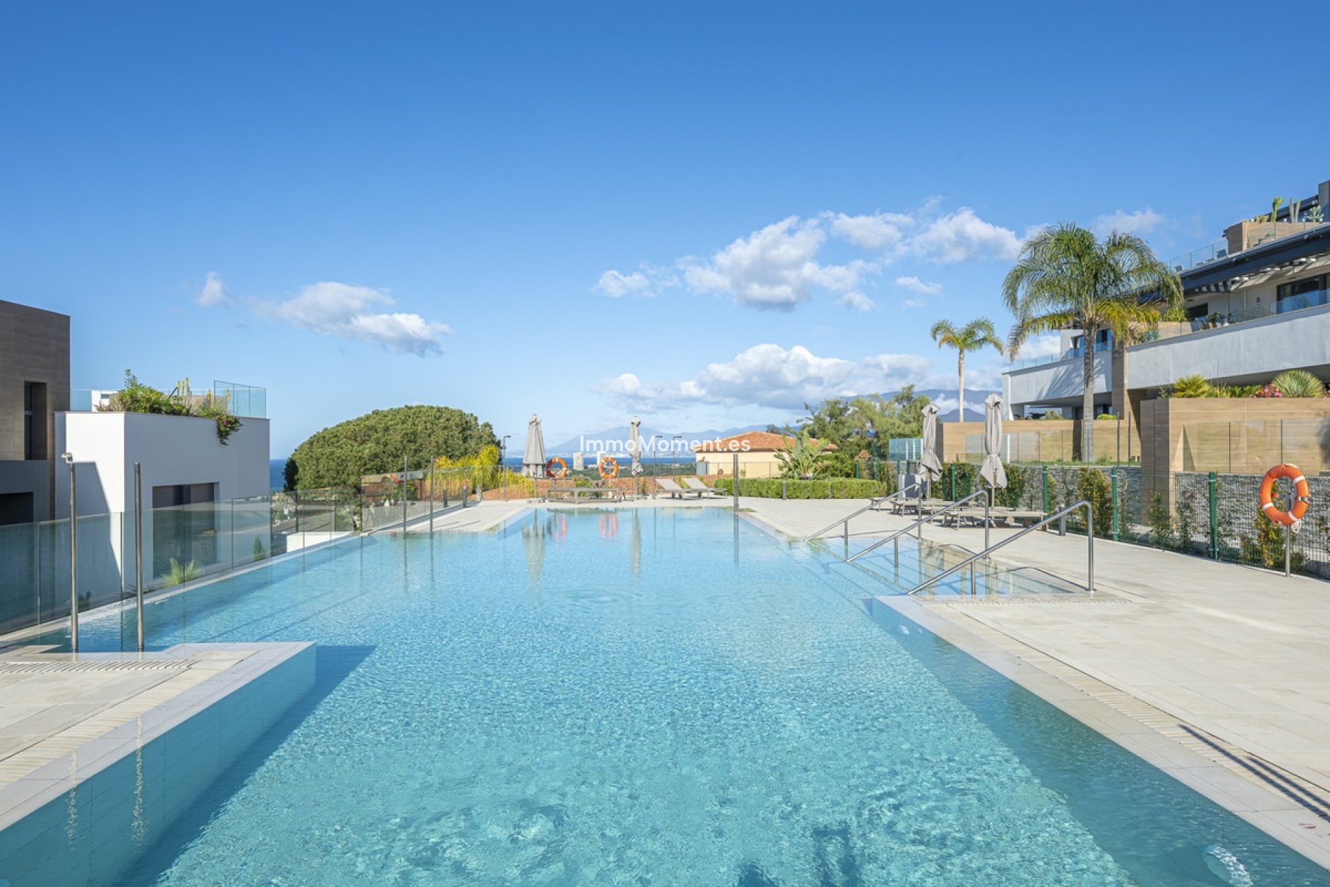 Reventa - Apartamento - Marbella - Artola