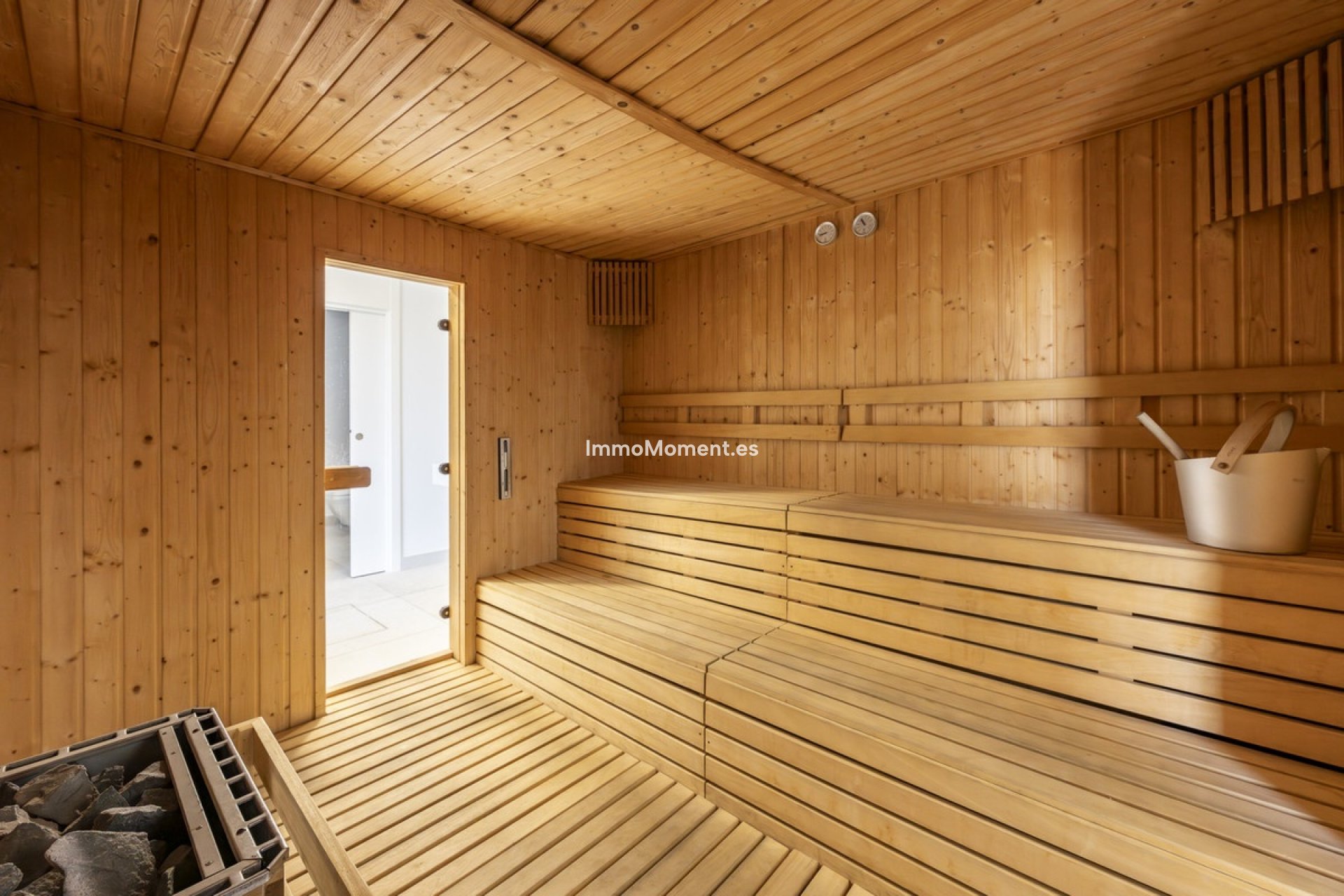 Reventa - Apartamento - Marbella - Artola