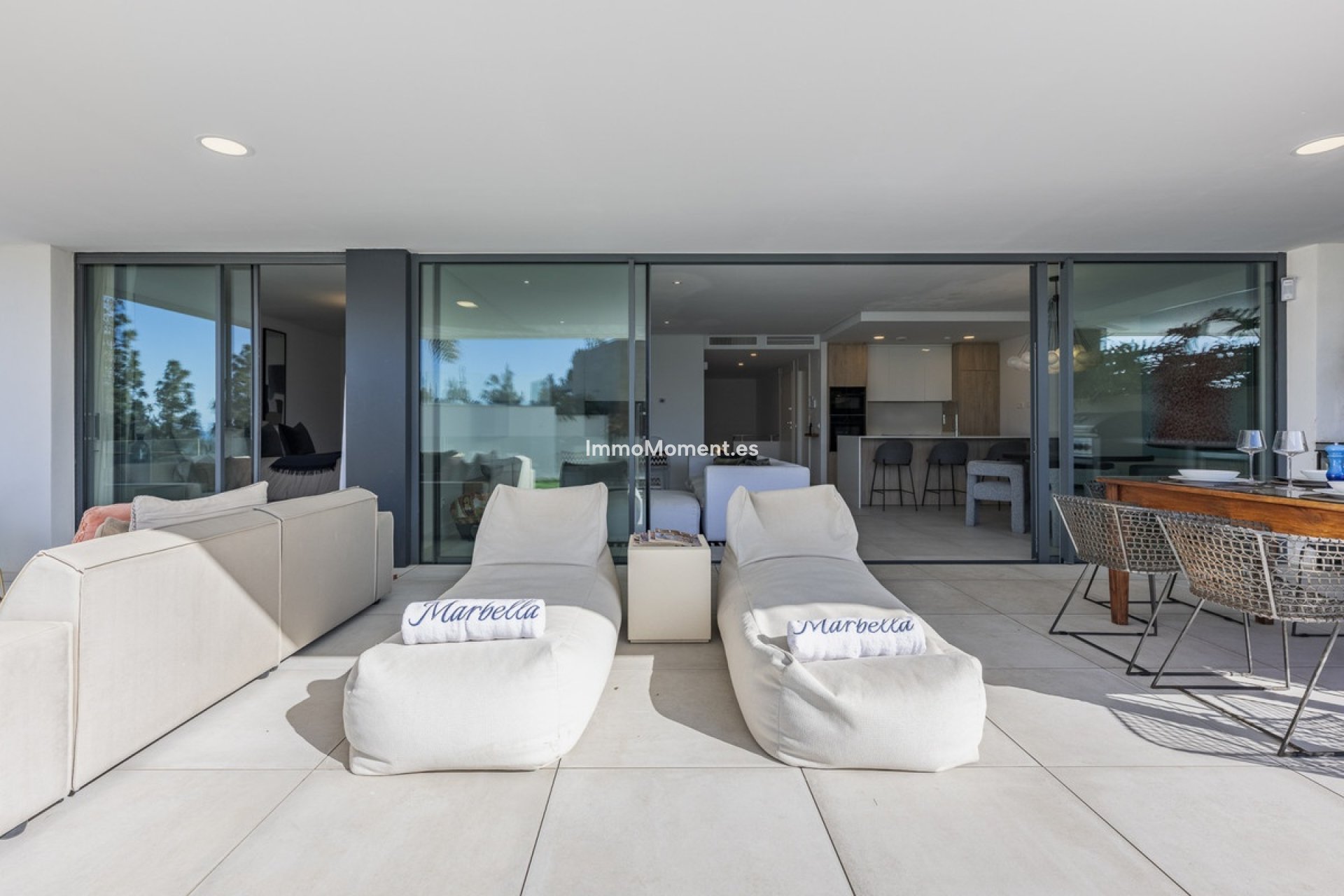 Reventa - Apartamento - Marbella - Artola