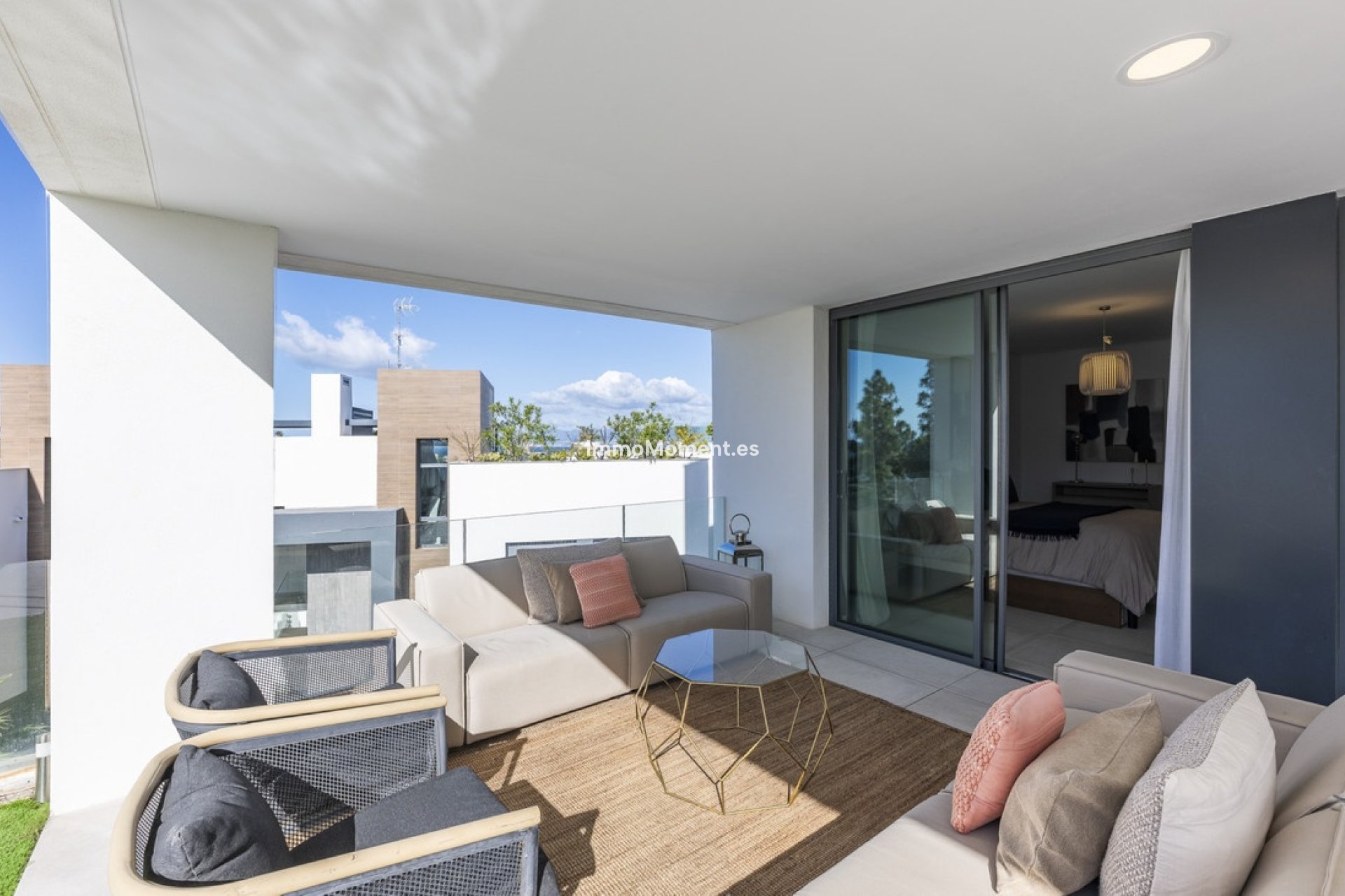 Reventa - Apartamento - Marbella - Artola