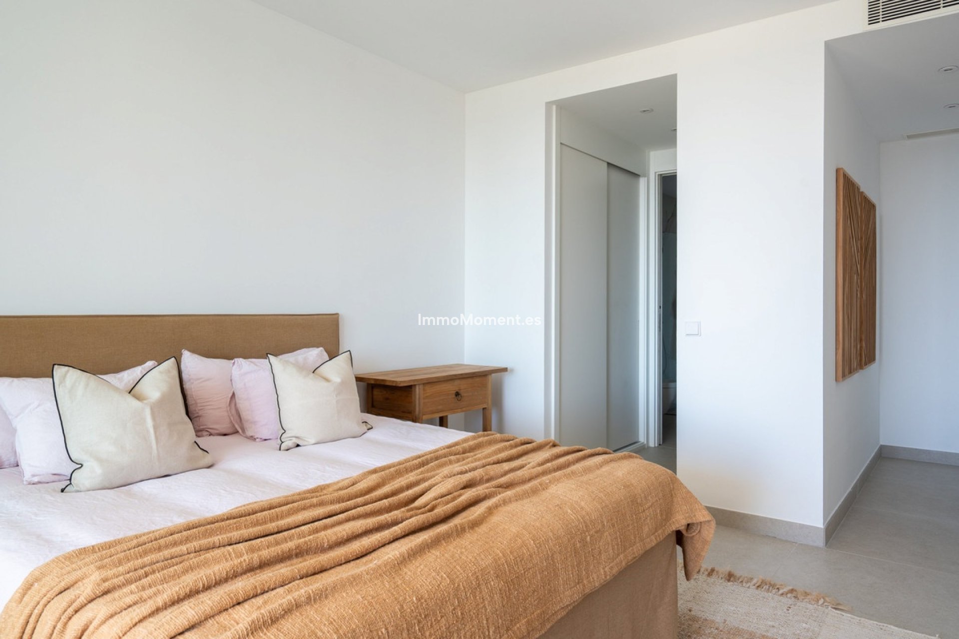 Reventa - Apartamento - Marbella - Artola