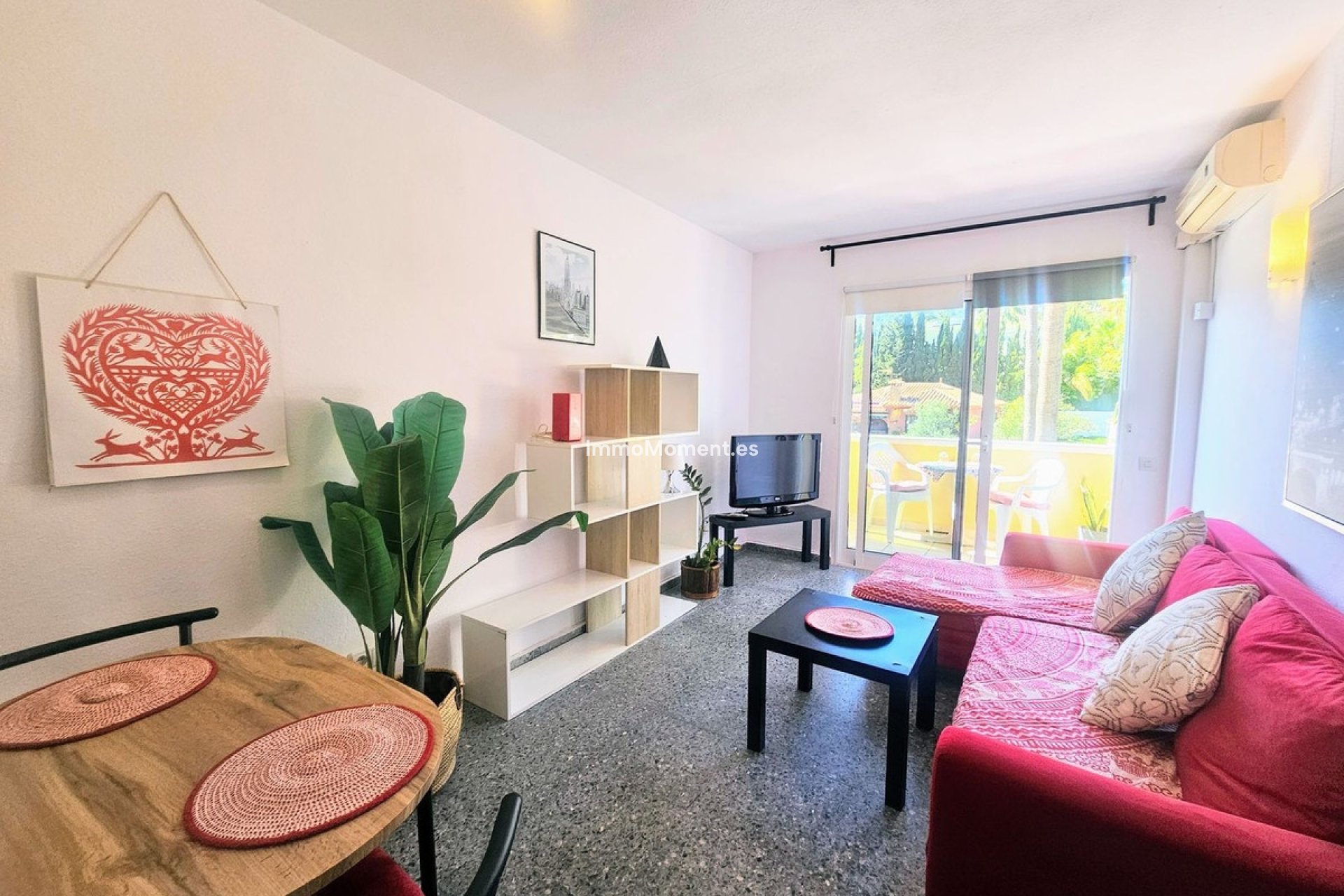 Reventa - Apartamento - Marbella - Artola