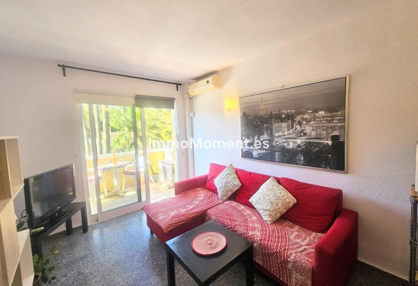 Reventa - Apartamento - Marbella - Artola