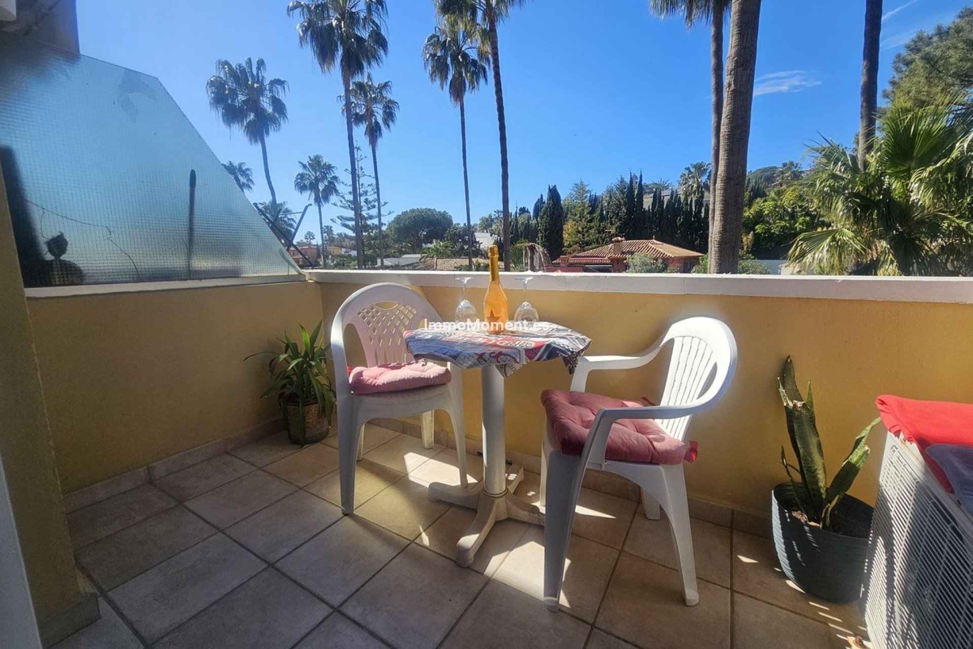 Reventa - Apartamento - Marbella - Artola
