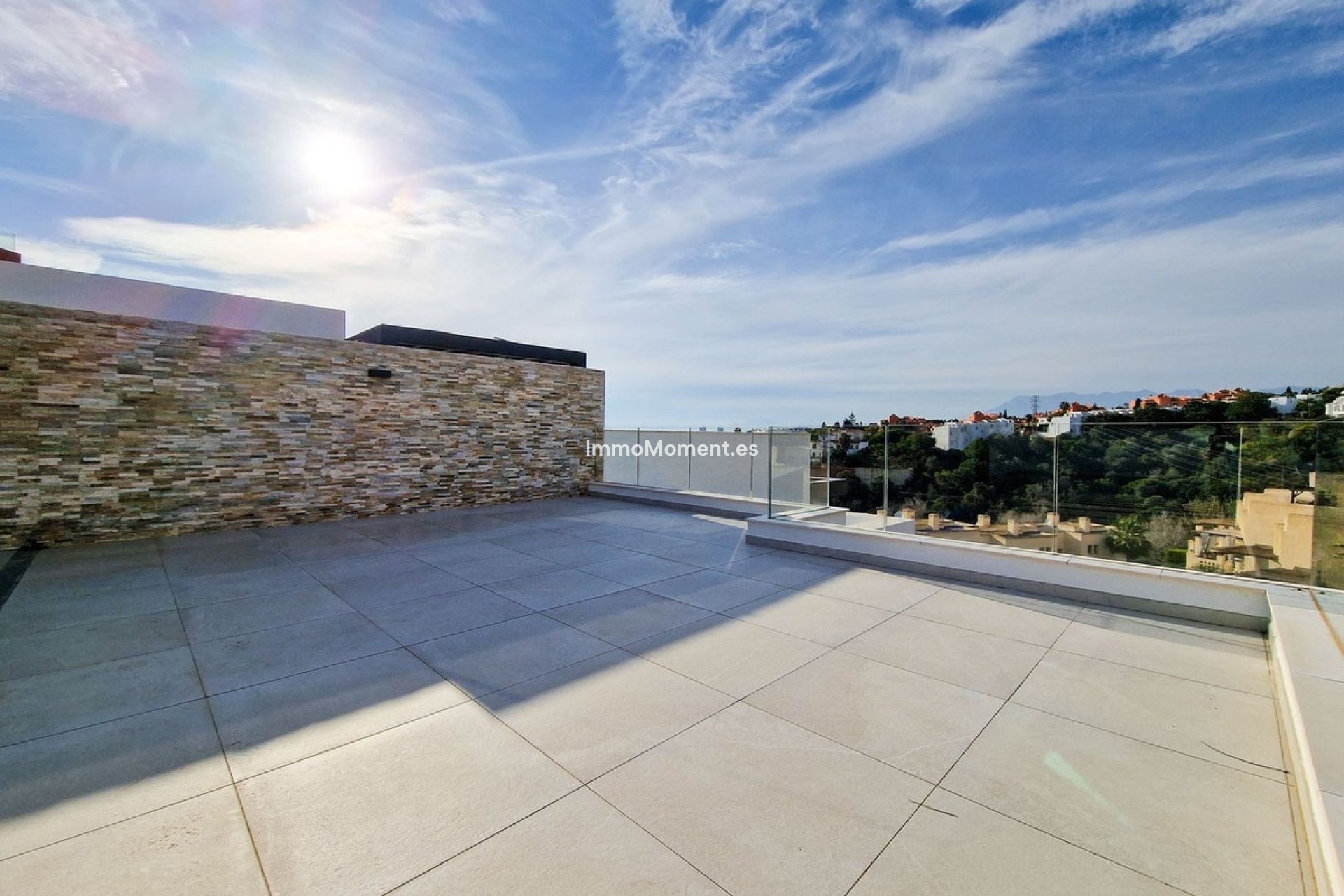 Reventa - Apartamento - Marbella - Artola