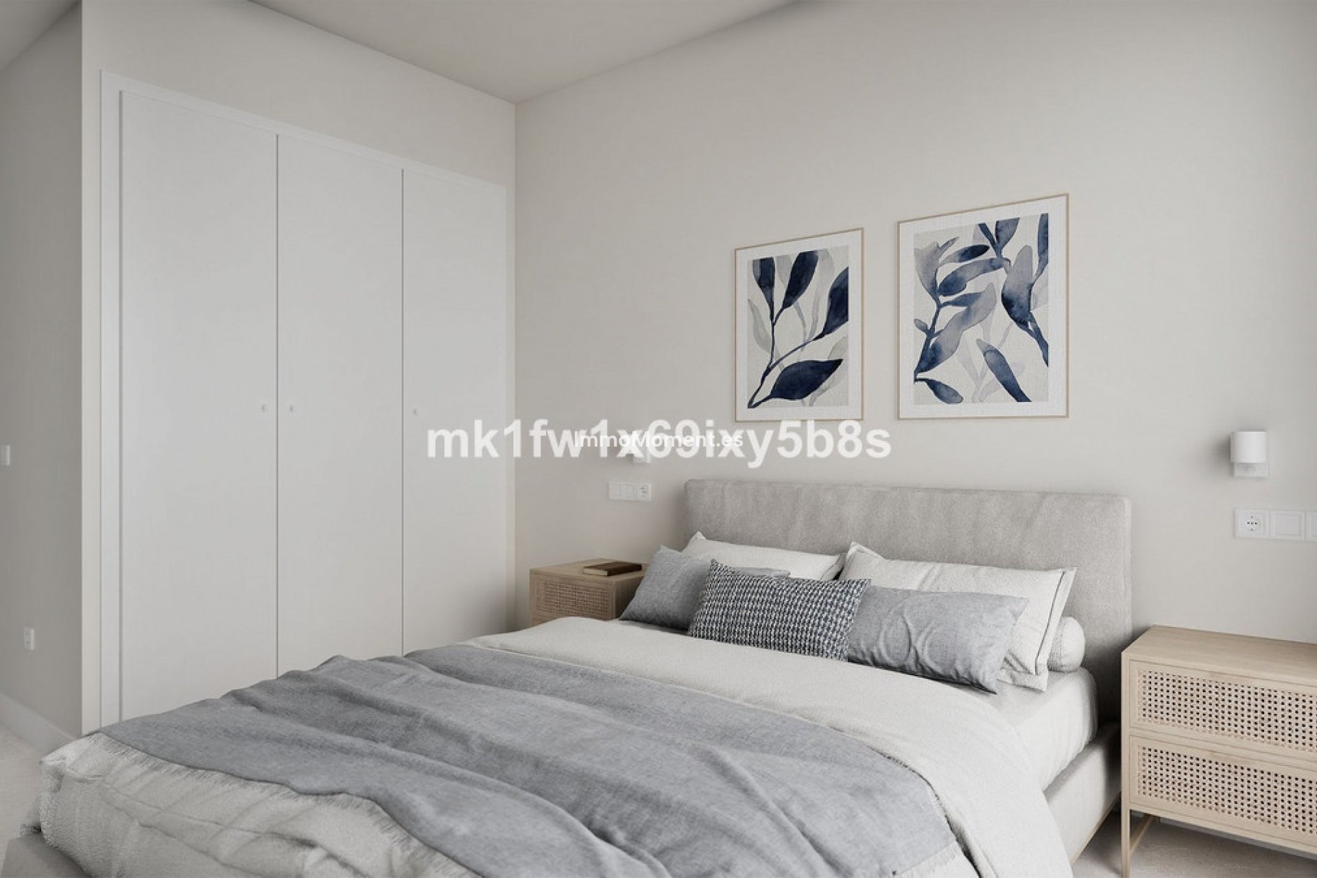 Reventa - Apartamento - Marbella - Artola