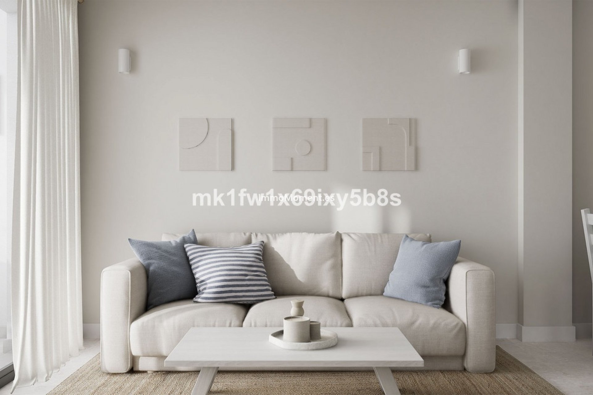 Reventa - Apartamento - Marbella - Artola