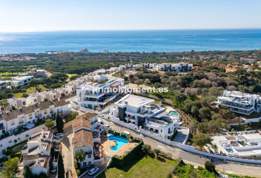 Reventa - Apartamento - Marbella - Artola