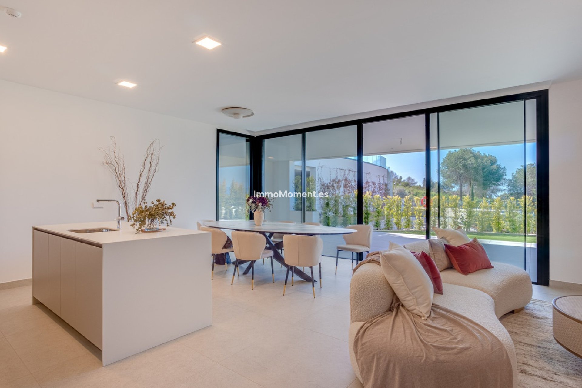 Reventa - Apartamento - Marbella - Artola