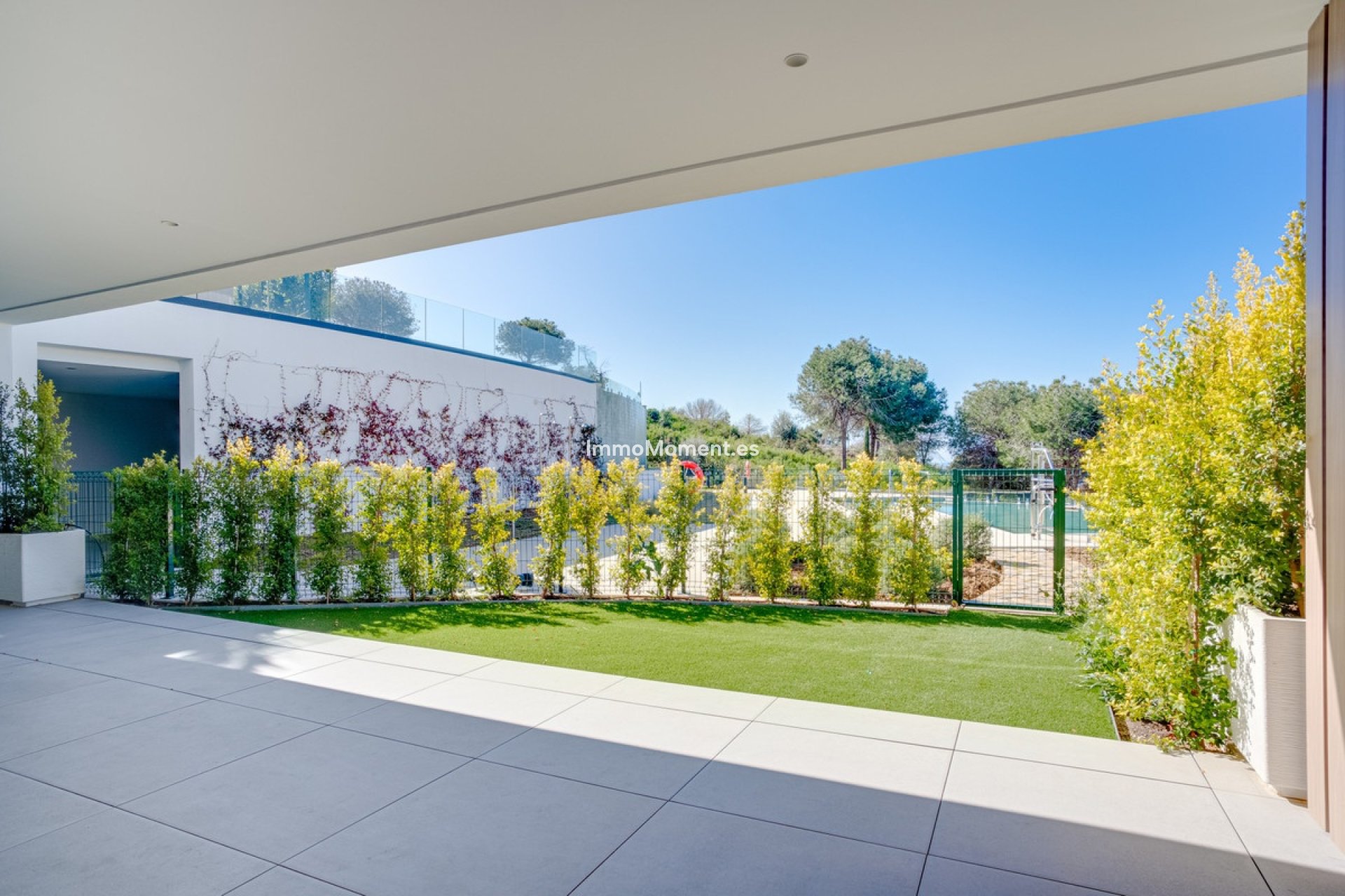 Reventa - Apartamento - Marbella - Artola