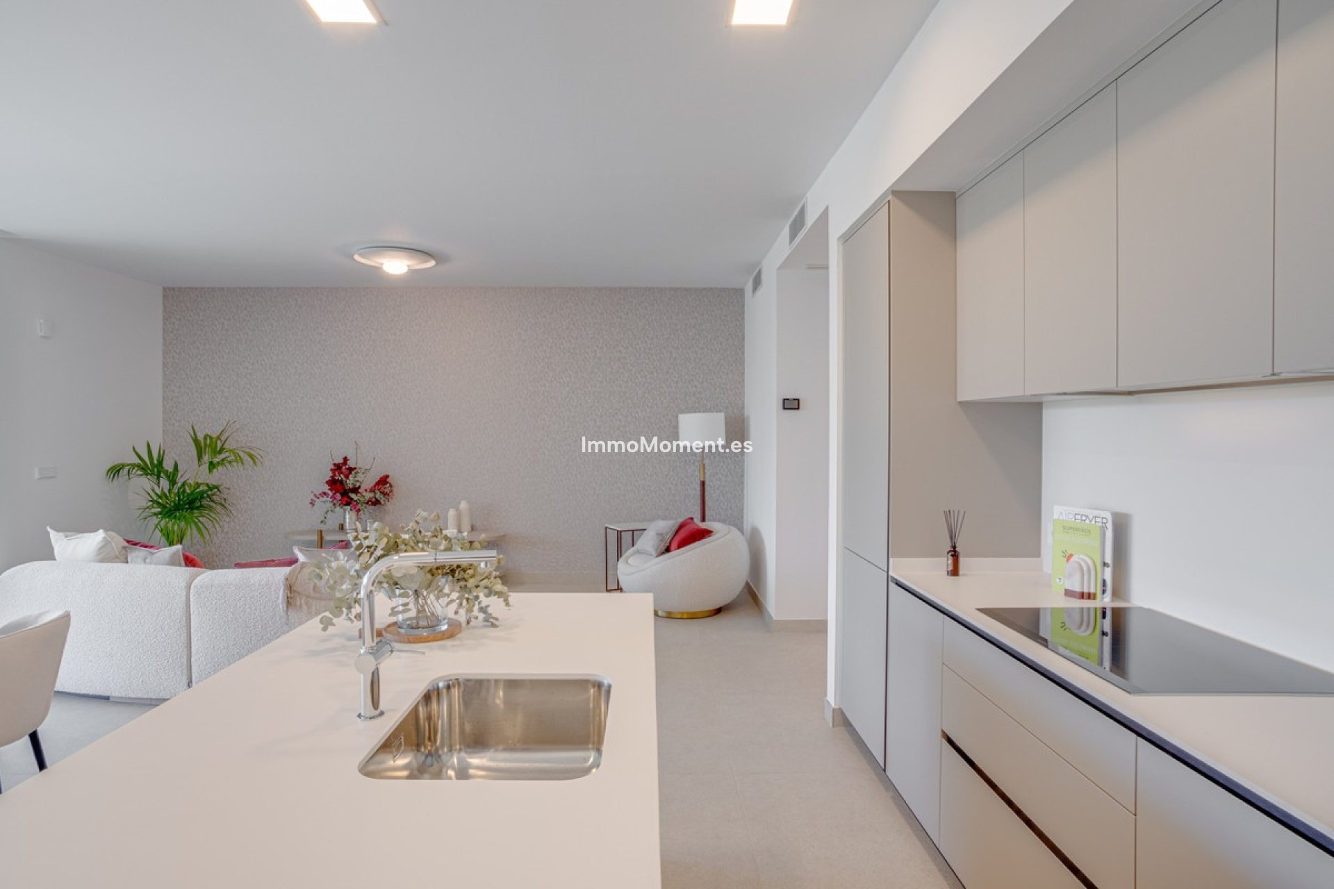 Reventa - Apartamento - Marbella - Artola
