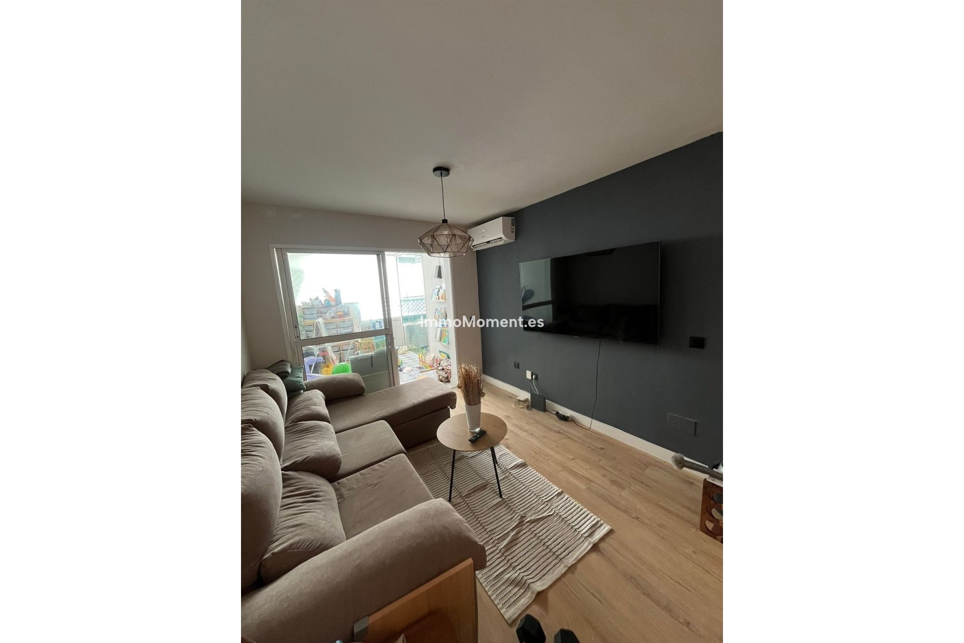 Reventa - Apartamento - Marbella - Artola