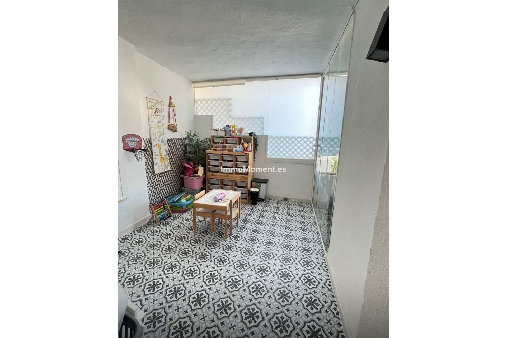 Reventa - Apartamento - Marbella - Artola