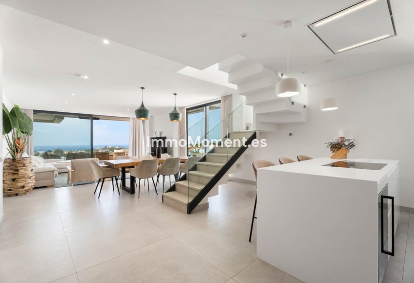 Reventa - Apartamento - Marbella - Artola