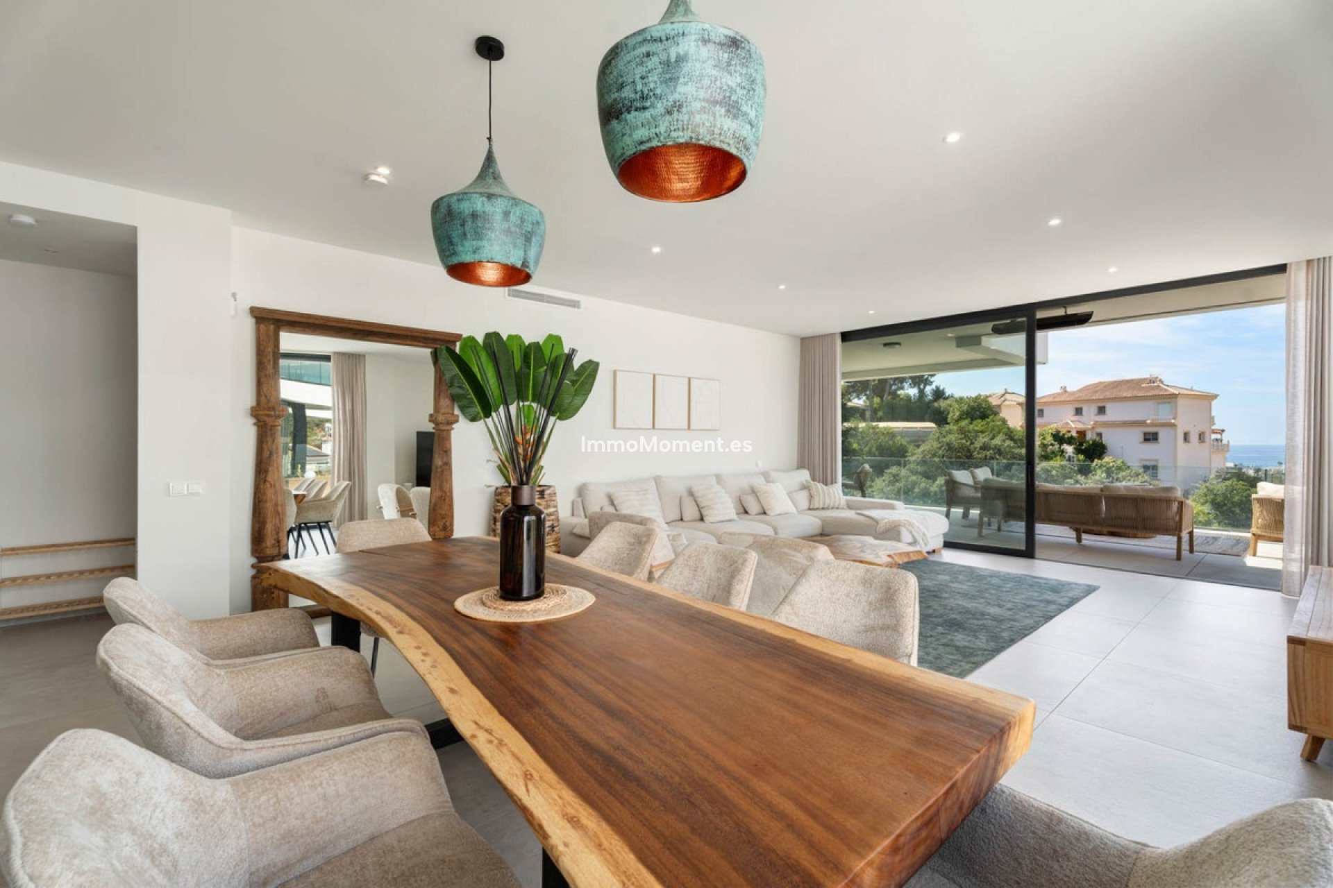 Reventa - Apartamento - Marbella - Artola