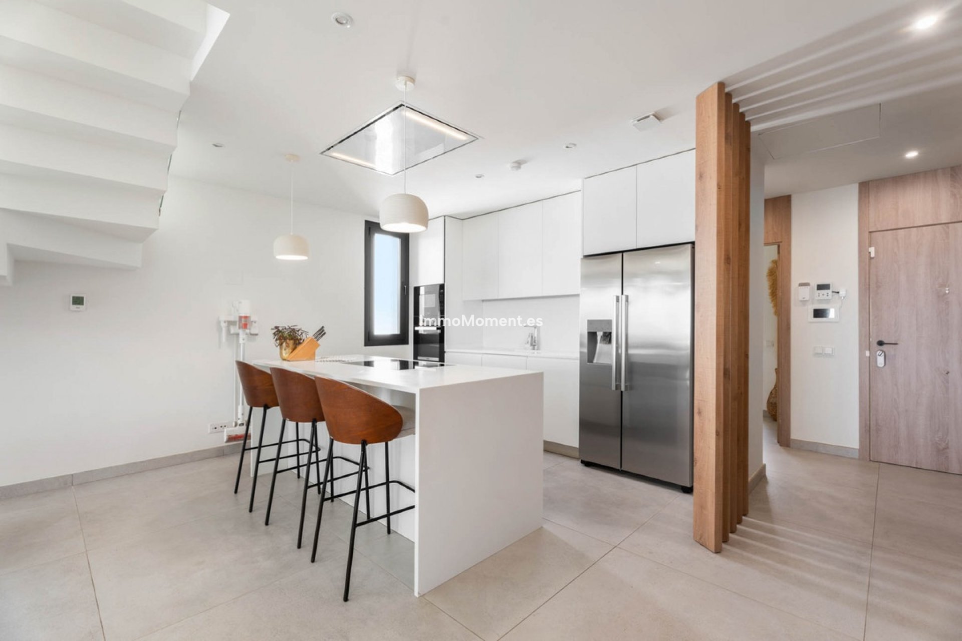 Reventa - Apartamento - Marbella - Artola