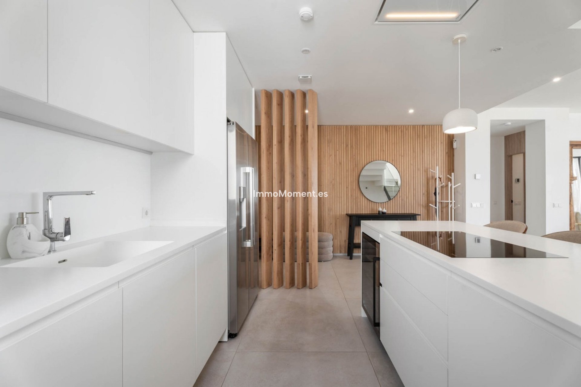 Reventa - Apartamento - Marbella - Artola