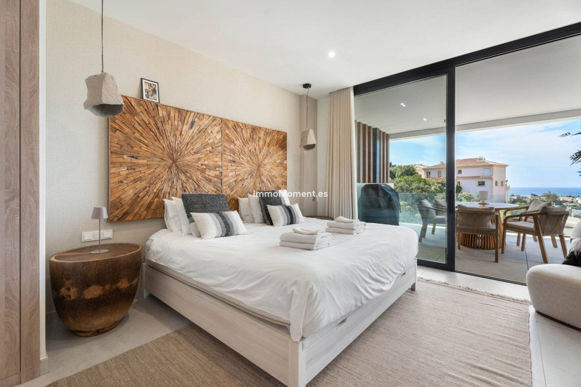 Reventa - Apartamento - Marbella - Artola