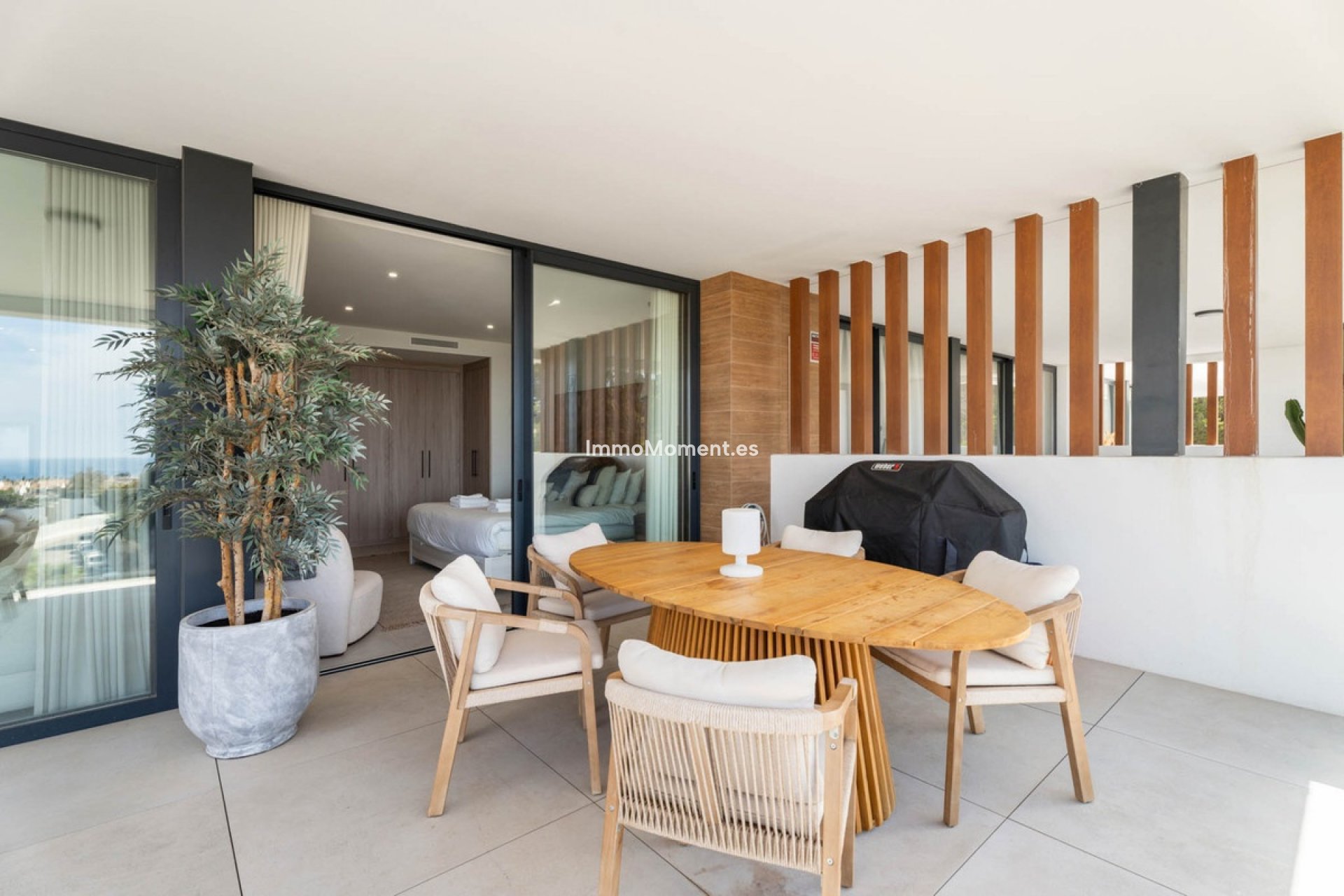 Reventa - Apartamento - Marbella - Artola