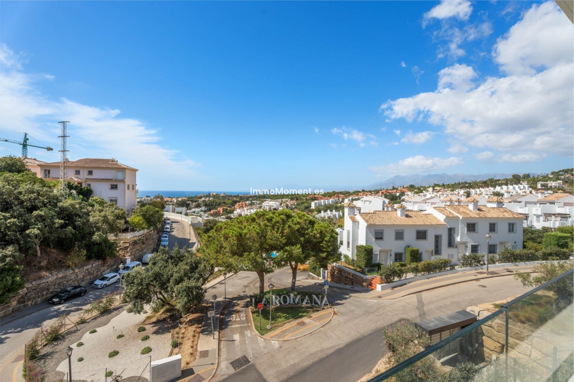 Reventa - Apartamento - Marbella - Artola