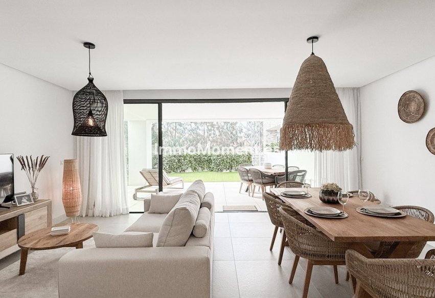 Reventa - Apartamento - Marbella - Artola