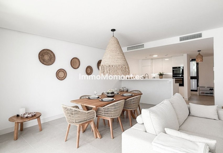 Reventa - Apartamento - Marbella - Artola