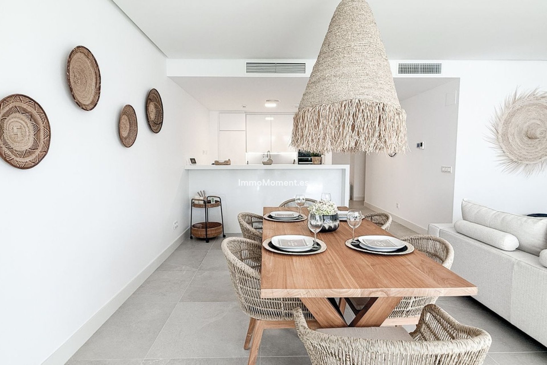 Reventa - Apartamento - Marbella - Artola