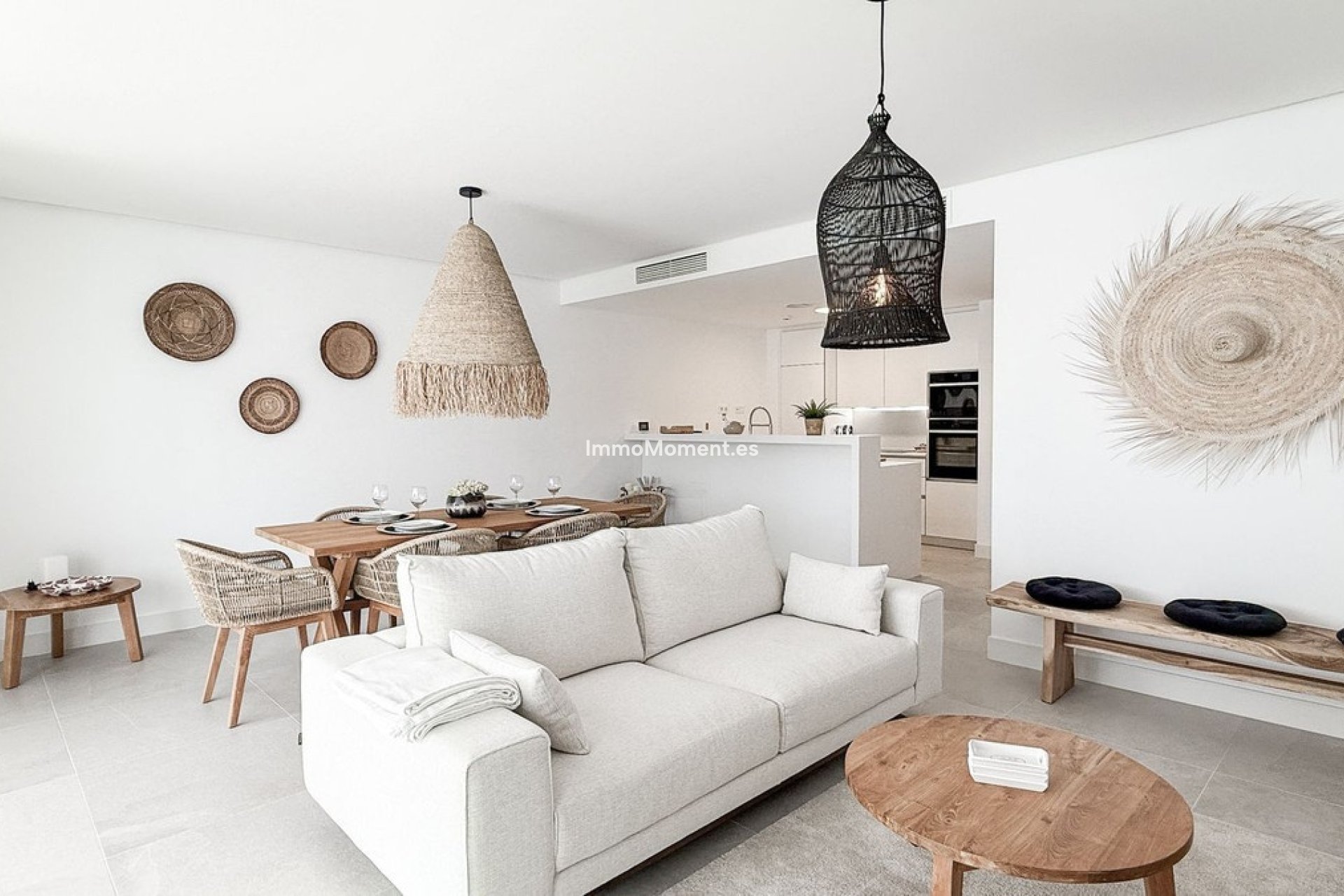 Reventa - Apartamento - Marbella - Artola