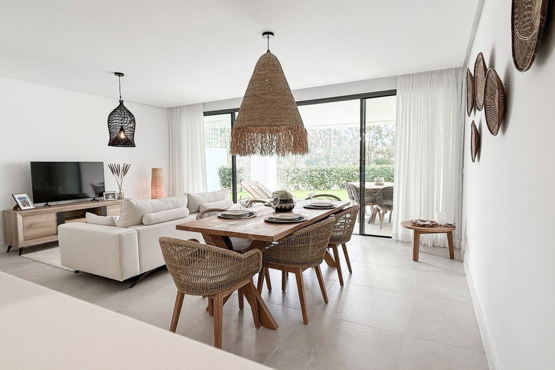 Reventa - Apartamento - Marbella - Artola