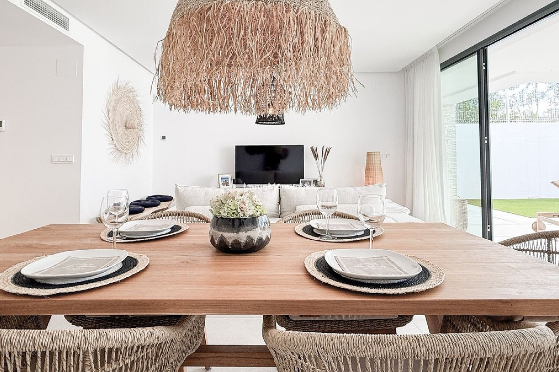 Reventa - Apartamento - Marbella - Artola