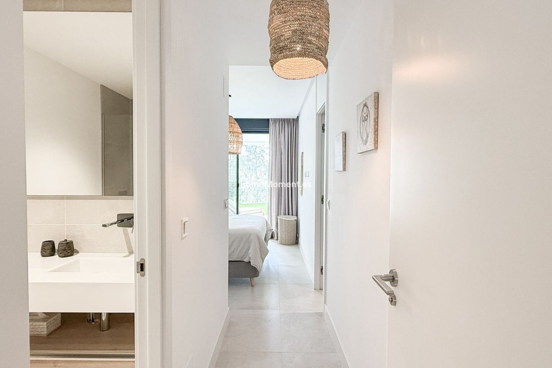 Reventa - Apartamento - Marbella - Artola